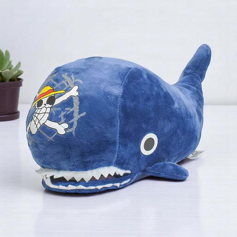 One Piece Laboon Plush - EssentiaPlushies