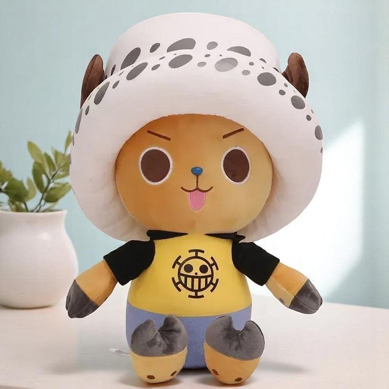 One Piece XL Chopper Plush - EssentiaPlushies