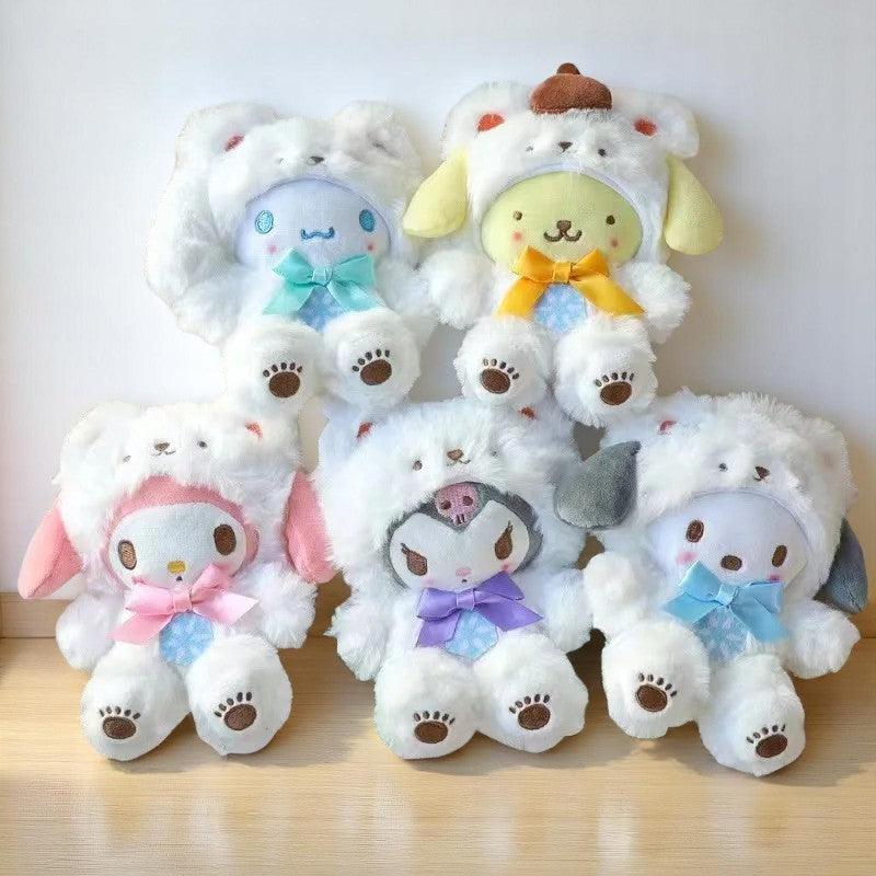 Sanrio Plushies - EssentiaPlushies