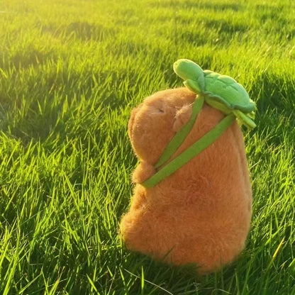 Capybara Plushy