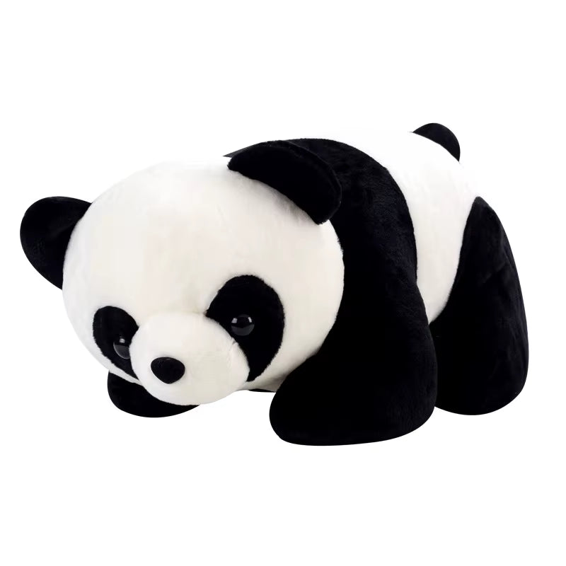 Adorable Panda Plush Doll (25-60CM)