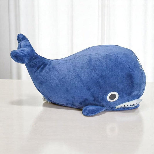 One Piece Laboon Plush - EssentiaPlushies