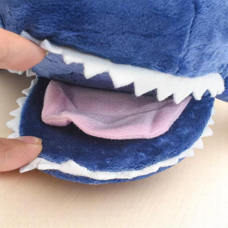 One Piece Laboon Plush - EssentiaPlushies