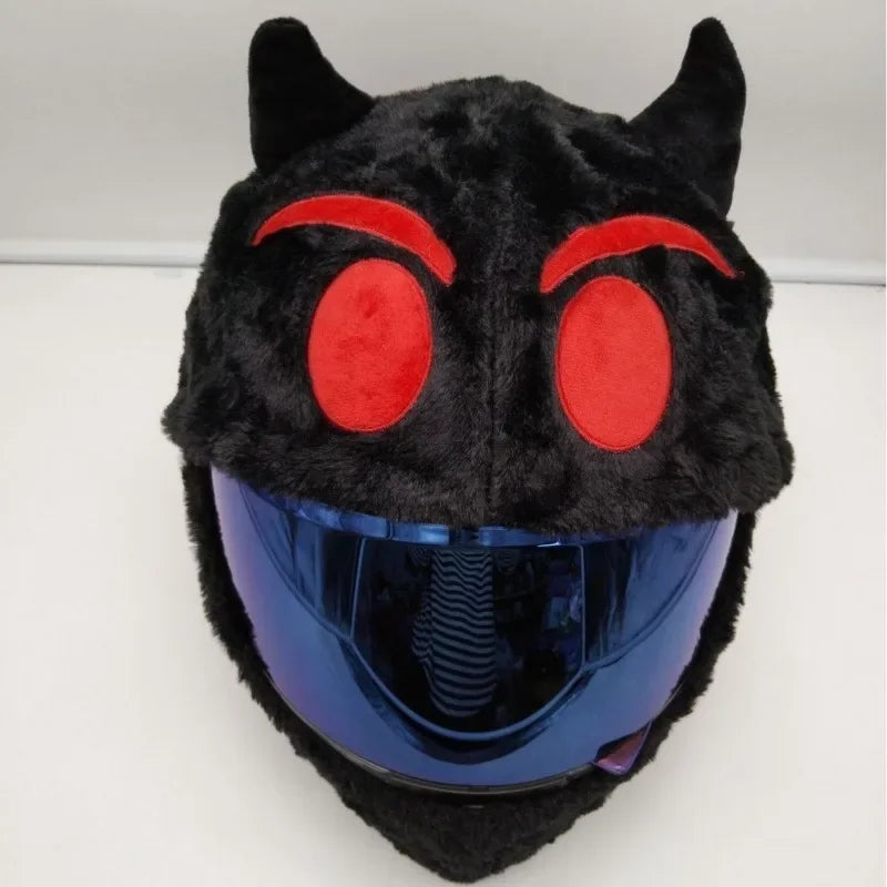 Helmet Plush Collection 2