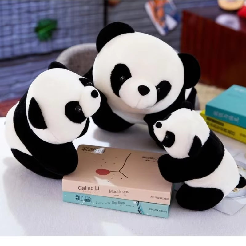 Adorable Panda Plush Doll (25-60CM)