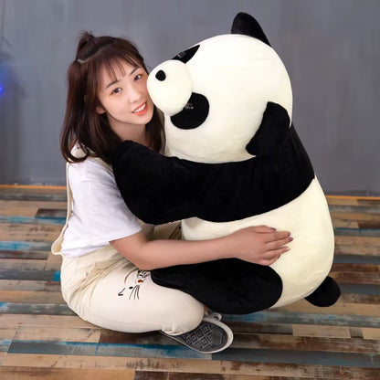 Adorable Panda Plush Doll (25-60CM)